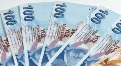 Asgari ücrete 676 lira zam yapılması için resmi adım atıldı