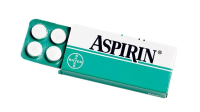 Aspirin Kalp Krizi ve Felç Riskini Azaltıyor Mu?