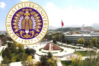 Atatürk Üniversitesi 152 Sözleşmeli Personel Alacak
