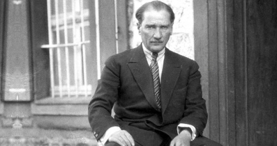 Atatürk'ü Paran İkiye Katlanacak Deyip Dolandırmışlar