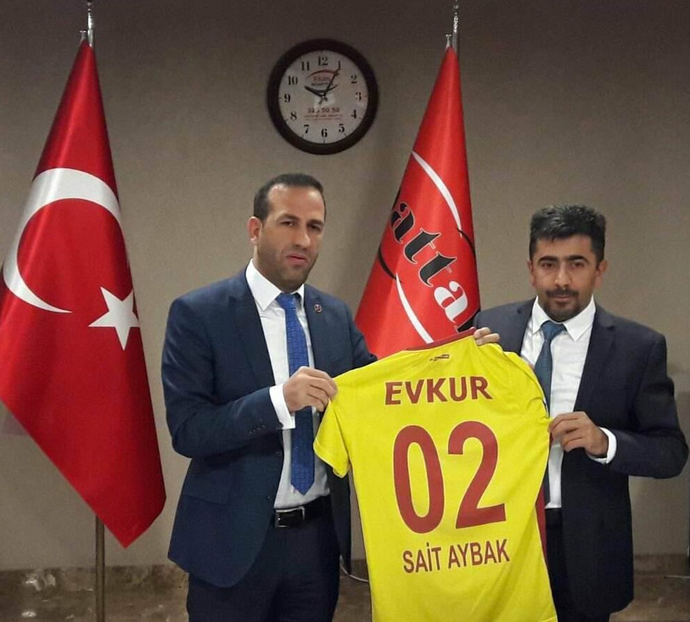 Evkur Yeni Malatyaspor - Kayserispor maçına gelecek taraftara iftarlık dağıtılacak
