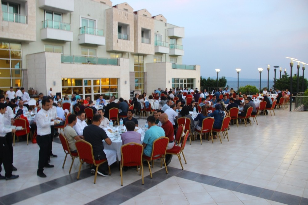 Devlet Hava Meydanları İşletmesi’nin 85. kuruluş yıl dönümü kutlandı