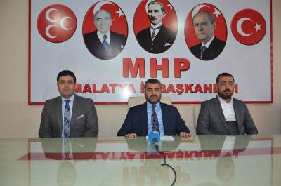 Başkan Avşar'dan taşeron işçilere destek sözü