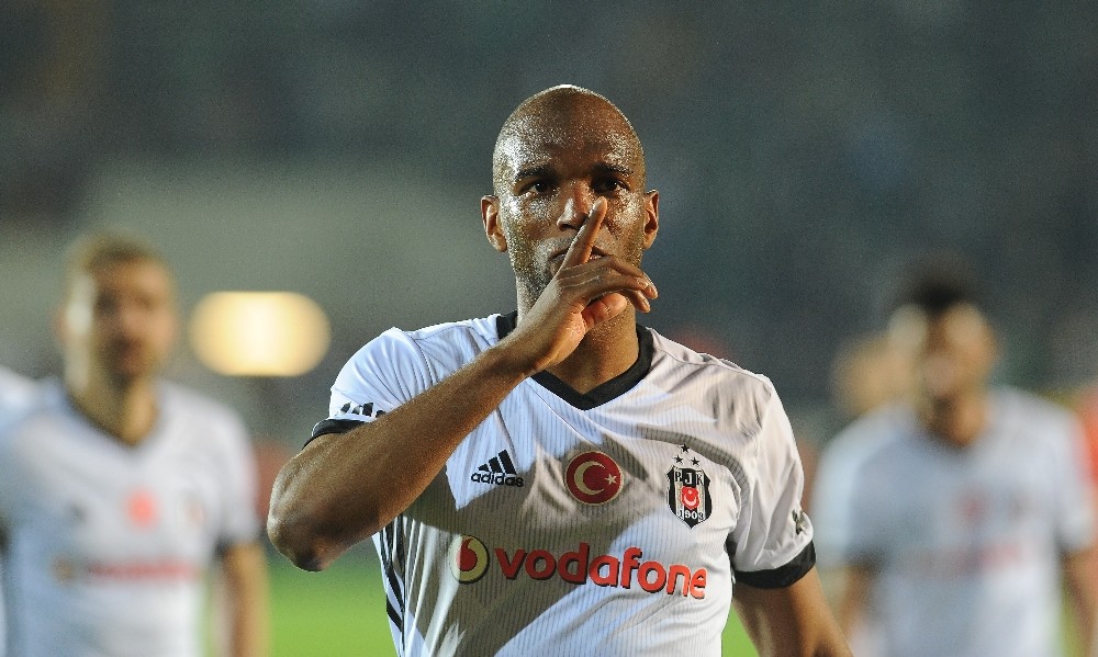 Ryan Babel, kariyer rekoru kırdı