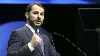 Berat Albayrak, yeni ekonomi yaklaşımını açıkladı