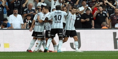 Beşiktaş'ta Jean Onana Krizi Derinleşiyor: Ayrılık İhtimali Artıyor!