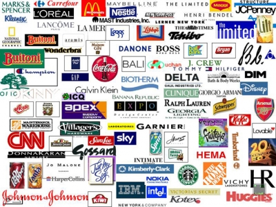 Boykot Edilecek Amerikan Ürünlerinin Tam Listesi