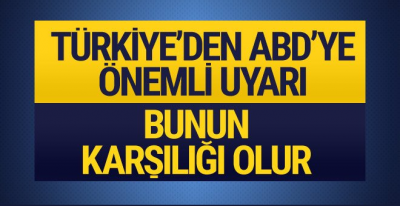 Bunun Karşılığı Olur