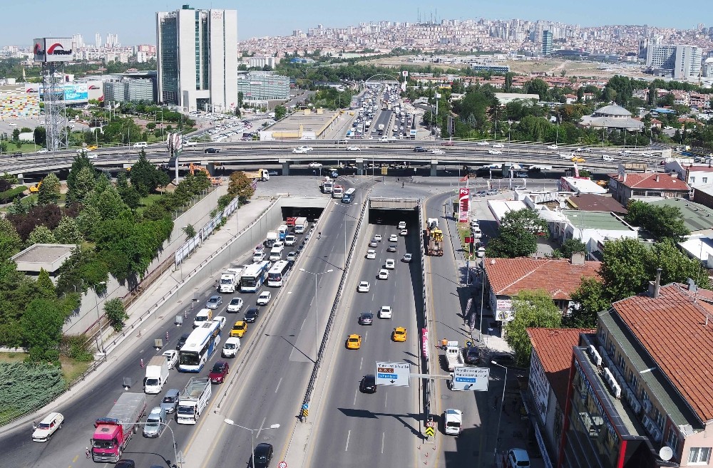 Haziran ayında 64 bin 341 adet taşıt trafiğe katıldı