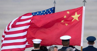 Çin'den ABD'nin Askeri Yaptırım Kararına Sert Yanıt