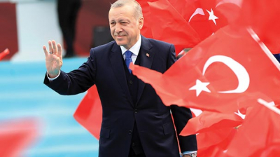 Cumhurbaşkanı Erdoğan'a Ölüm Tehdidi