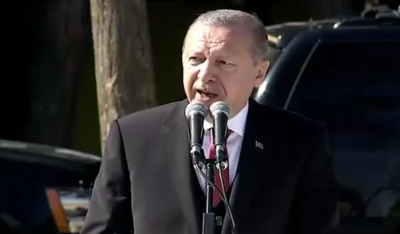 Erdoğan: Bedelli Askerlik Yapanlar Çok Büyük Kayıptalar