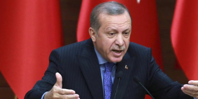Erdoğan: Kamuya Personel Alımında Sınırlamaya Gidiyoruz