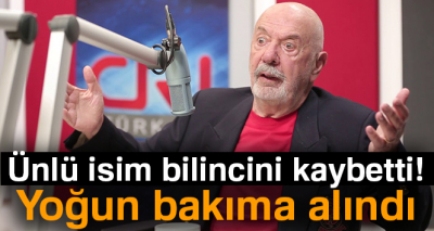 Erkan Yolaç kimdir? Erkan Yolaç yoğun bakıma alındı! 