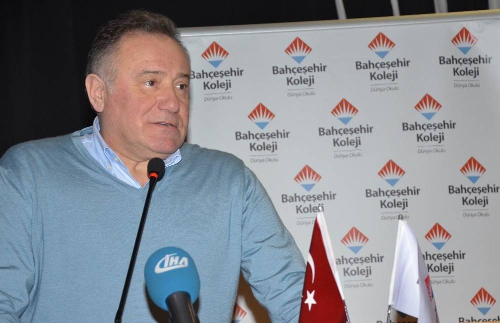 Bahçeşehir Koleji Ordu’da fen lisesi açıyor