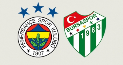 Fenerbahçe Bursaspor Şifresiz Canlı İzle