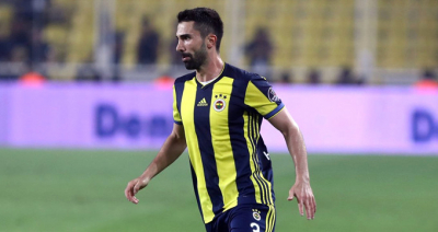 Fenerbahçe Taraftarının Beğenmediği Hasan Ali, Avrupa'da Zirvede