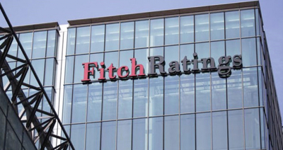 Fitch Türkiye İçin Büyüme Tahminini Değiştirdi