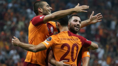 Galatasaray 6 - 0 A. Alanyaspor Maç Özeti İzle