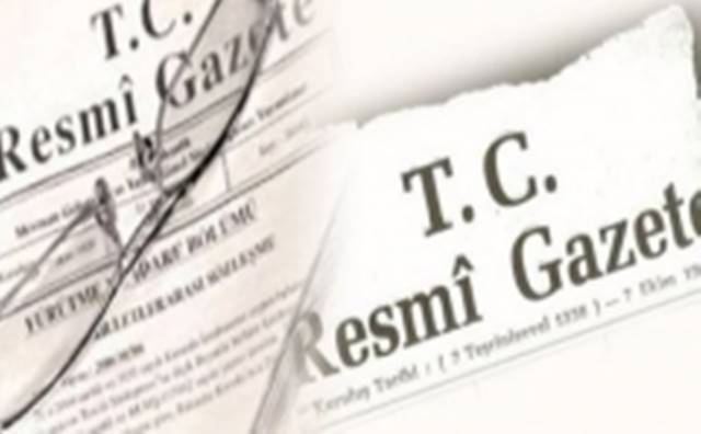 Taşeron personel ücretlerine dair yönetmelikde değişiklik Resmi Gazetede yayımlandı.!