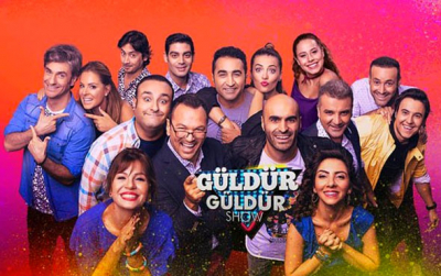 Güldür Güldür Show'un Yayın Tarihi Belli Oldu