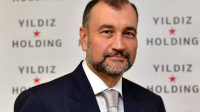 Halkbank Genel Müdüründen 'Yıldız Holding' Yorumu.!