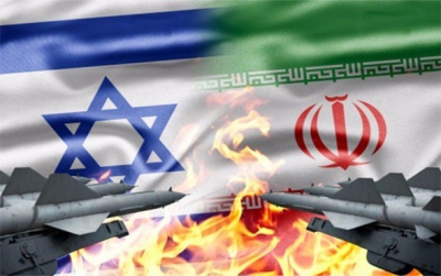 İsrail'den İran ve Suriye'ye Tehdit!