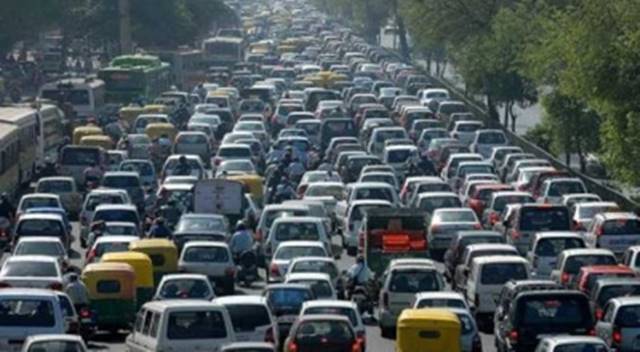 İstanbul'da 29 Ekim’de hangi yollar trafiğe kapatılacak ?