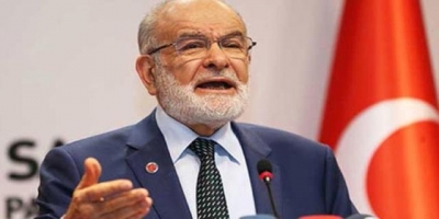 Karamollaoğlu 'Sayın Cumhurbaşkanı'na sesleniyoruz, acil..'