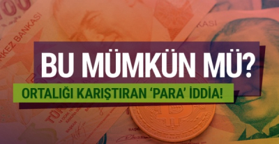 Karşılıksız Para Basılır Mı?