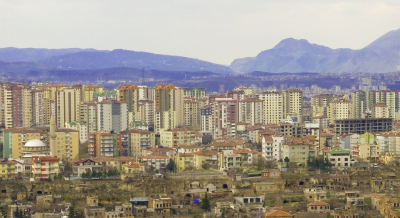 Kayseri’nin konutta kazandıran ilçesi 