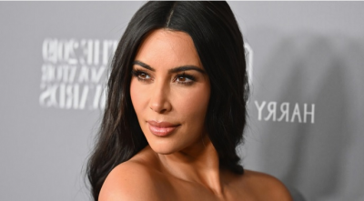 Kim Kardashian ablasıyla yumruk yumruğa kavga ettiği görüntüler medyaya sızdı