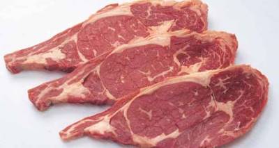 Kırmızı et üretimi üçüncü çeyrekte yüzde 15 arttı
