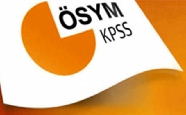 KPSS başvuru ücreti ne kadar ÖSYM son dakika! 2018 KPSS sınav ücreti hangi bankaya yatırılır?