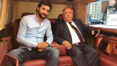 Kütahya Valisi Nayir'den ''VIP Minibüs'' Açıklaması