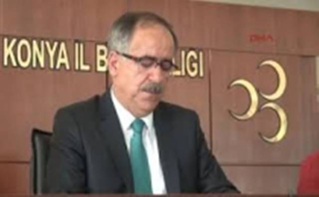 MHP Milletvekili KALAYCI Taşeron işçi konusunda devleti uyardı.