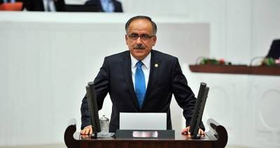 Milletvekili Mustafa Kalaycı; 'Taşeronları İşçileri Oyalamayı Bırakın'