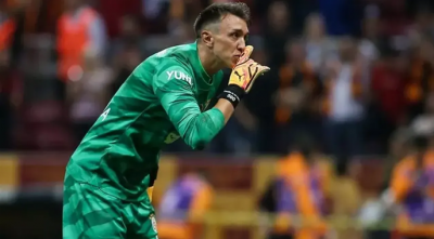 Muslera'nın Veda Gecesi: Galatasaray'ın Kalbi Durdu, Bir Efsane Gidiyor