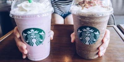 Nestle Starbucks’a Servet Ödedi