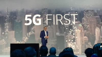 Nokia'dan 5G Özelliğine Yatırım!