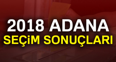 Osmaniye Seçim Sonuçları, 2018 Genel seçim sonuçları