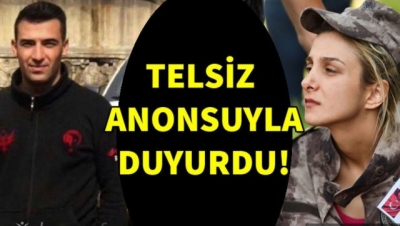 Polis Telsizi Anonsu : Şehidimizin İntikamı Alındı