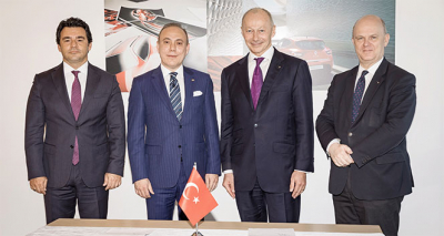 Renault'dan Türkiye’ye Güven Açıklaması