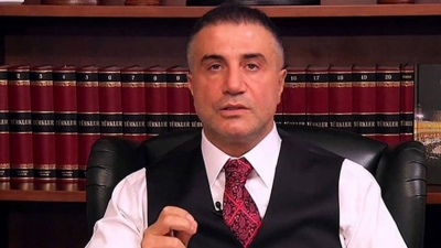 Sedat Peker ‘akademisyenleri tehdit’ davasından beraat etti