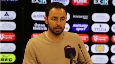 Selçuk İnan'dan Gaziantep FK Zaferi Sonrası İçten Açıklama
