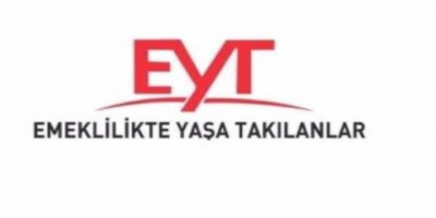 Son Dakika Açıklaması: EYT'nin Asıl Sorumlusu..