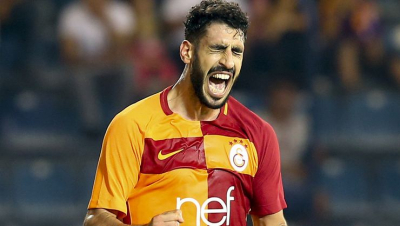 SON DAKİKA! Galatasaray Tolga Ciğerci ile Yollarını Ayırdı!