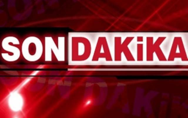 Son dakika haberi: Kayseri'de patlama! Bombalı araçla saldırı düzenlendi