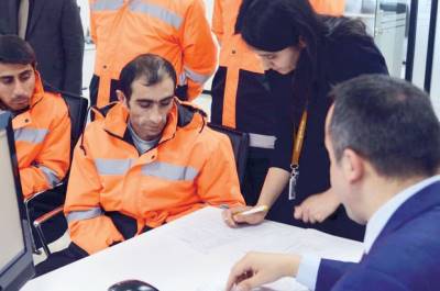 Taşeron işçi yazılı ve mülakat sınav soruları nasıl olacak, Taşeron sınav tarihi ne zaman..