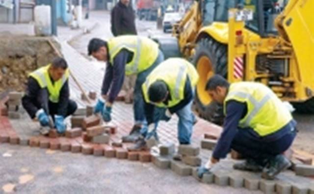 Taşeron ve Öğretmen atamaları TBMM'de soruldu